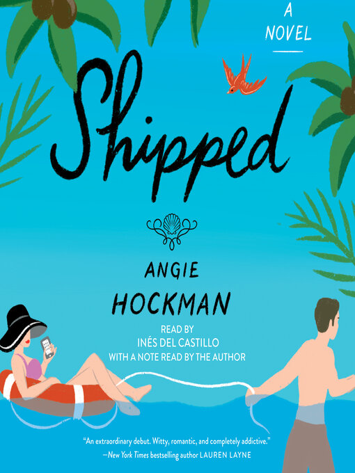 Title details for Shipped by Angie Hockman - Wait list